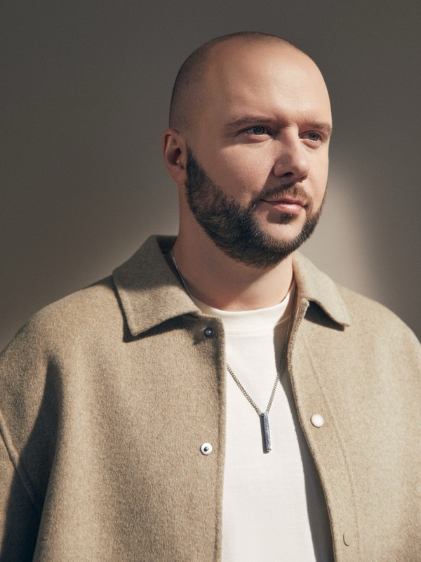 Алексей Евдокимов